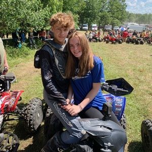 Meet your Posher, Abby